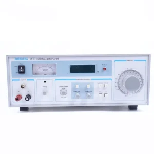Quantity Sweep Frequency Signal Generator Function Generator signal for Sale