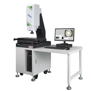 Quick Vision Measuring Machine for Dimension Measurement