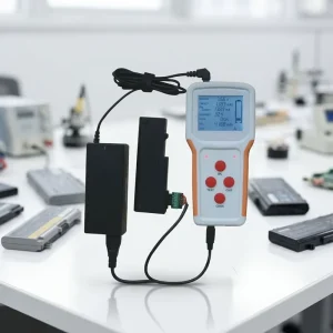 RFNT2 Laptop Battery Charger and Capacity Tester Repair Tool