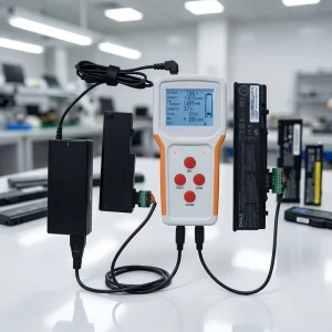 RFNT2 Laptop Computer Battery Capacity Tester and Repair Tool
