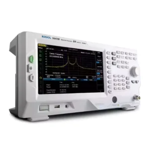 RIGOL 1.5GHz Spectrum Analyzer DSA705 Digital 10Hz Bandwidth DSA710