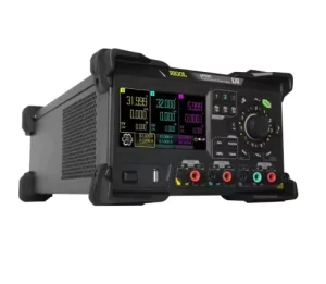 RIGOL DP2031 DC Power & Loads 3 Channels High Speed and Low Current Analysis of High Speed Arb Mode