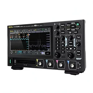 RIGOL Four Channel Digital Oscilloscope DHO924S High Resolution