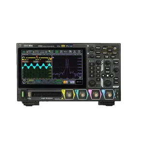 RIGOL MHO900 Series MHO98 MHO934 MHO954 MHO984 12 Bit Mixed Signal Oscilloscope 4GSa/s 4CH 500Mpts Opt Osciloscopio