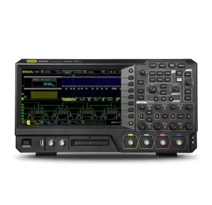 RIGOL MSO5354 Series Digital Oscilloscope 350MHz Bandwidth Four channel Sampling Rate 8GSa s