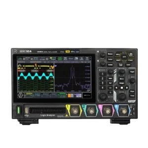 RIGOL Source Digital Oscilloscope MHO954 984 934 Four-Channel 12-Bit Resolution High Accuracy Portable
