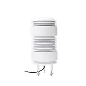 RK300 08 RS485 Output Air Quality Monitoring CO2 PM2.5 O2 CO SO2 Measuring Instrument Gas Detector Sensor Meter