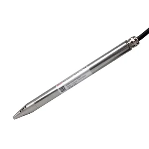 RK500 22 FDR Principle 4 20ma RS485 Analog Soil PH Tester Probe Sensor for Agriculture Greenhouse