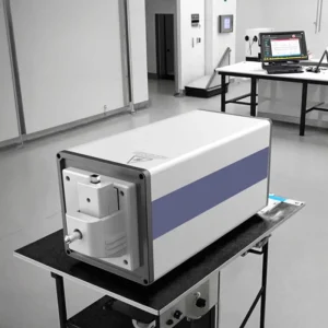 RS 200 High Accuracy Desktop Raman Spectrometer Fluorescence Spectrophotometer for Explosive Detector Automatic Identification