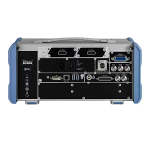 R&S FPL1000 Spectrum Analyzer 5kHz 75GHz Frequency Portable Spectrometer 344x196x230mm