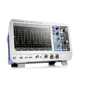 R&S Rohde & Schwarz RTM3002 Multifunction Touchscreen Digital Oscilloscope 2 Channel 100 MHz to 1 GHz