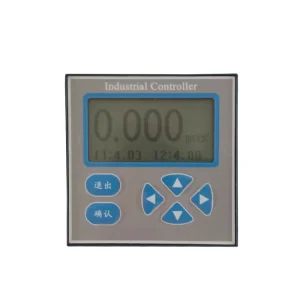 RS485 Modbus Multiple Output Industrial Water Conductivity Monitor Split 4 20mA conductivity meter