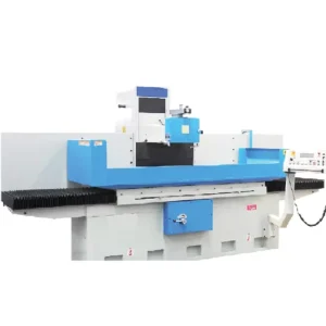 RSG-50160SD Surface and Internal Cylindrical Grinder with Universal Tool Cutter Grinding