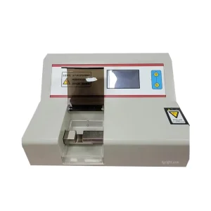 RT-1030 Intelligent Tablet Hardness Tester 0.2-300 N