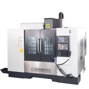 RT 1580V Vertical Machining VMC 1580 Center 3 Axis CNC Milling Machine