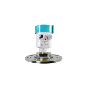 Radar Level Gauge 0.5% Accuracy ABS Material 0-30m Range