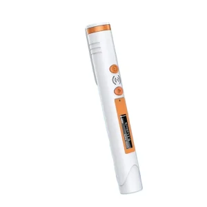 Radiation Dose Meter HFS P3 Portable Personal Xgamma Nuclear Radiation Detector Geiger Counter 1 Year Warranty IP67 Protection