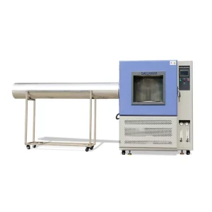 Rain Spray Test Chamber Laboratory Waterproof Testing Machine