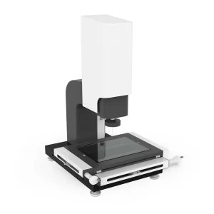 Rapid Optical Measuring System High Precision Image Measurement Flash Instruments