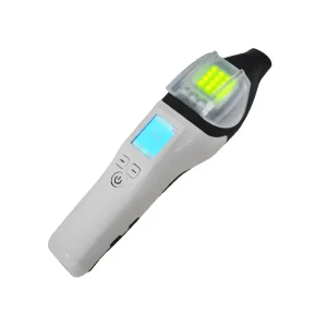 Rapid Screen Alcohol Tester Breathalyzer