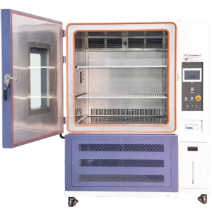 Rapid Temperature Cycling Chamber for Environmental Stress Screening