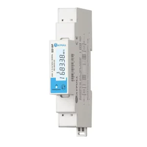 Rayfull SD10P 1 Phase Current Voltage Measurement kWh Meter