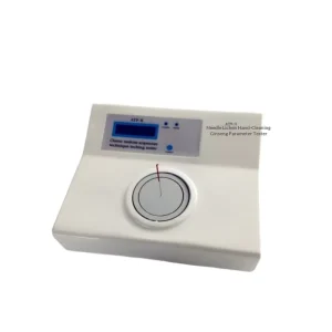 Real-time Collection of Acupuncture Techniques Acupuncture Manipulation Parameter Measuring Instrument