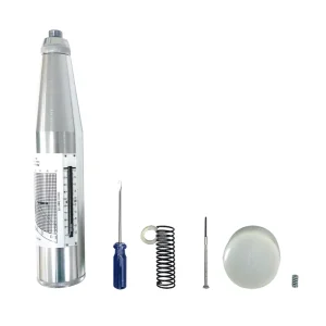 Rebound Hammer Digital Concrete Hardness Tester
