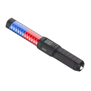 Rechargeable USB Alcohol Tester for Rapid Non-Contact Screening