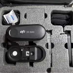 Refurbished Original EFI ES 3000 X rite Eye one ISis Spectrophotometer I1Pro 3 X.rite Colorimeter
