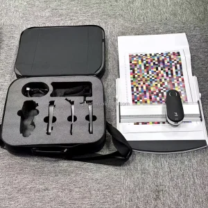 Refurbished Original X Rite I1 Pro2 OEM Color Calibration Instrument (matching) Monitor Color Calibration, ICC Curve