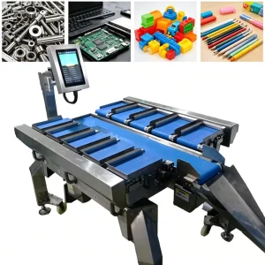 Rehoo Automatic Combination Multihead Weigher CE Approved 10 14 24 Heads Snack Nut Weighing Machine
