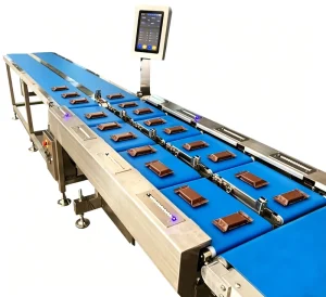 Rehoo Multi function Combination Multihead Weigher for Nut Bean Grain Snack Automatic Weighing