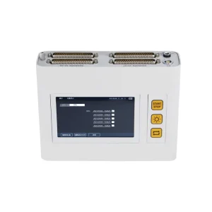 Reliable Multi-Channel Temperature Monitoring Thermal Validation System with Audit Trail for Sterilization