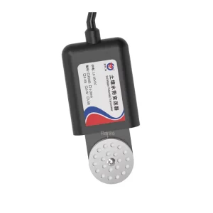 Renke Soil Matric Suction Water Tension Meter Ceramic RS485 Soil Water Potential Sensor for Agriculture