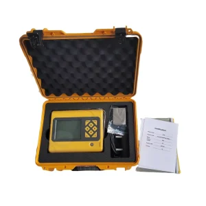 Resipod Concrete Resistivity Meter Tester for Concrete Surface Resistivity Test