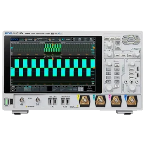 Rigol DHO1202 Digital Oscilloscope with Analog Bandwidth 200MHz