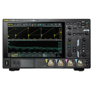 Rigol DHO4204 Digital Oscilloscope Analog Bandwidth 200MHz