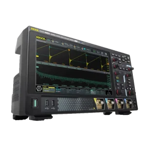 Rigol DHO4404 Digital Oscilloscope Analog Bandwidth 400MHz