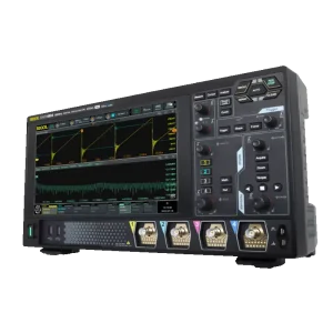 Rigol DHO4804 Digital Oscilloscope Analog Bandwidth 800MHz