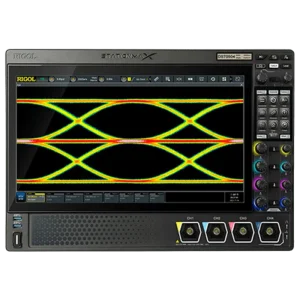 Rigol DS70304 Digital Oscilloscope with Analog Bandwidth 3GHz