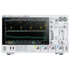 Rigol MHO2034 Digital Oscilloscope with Analog Bandwidth 350MHz
