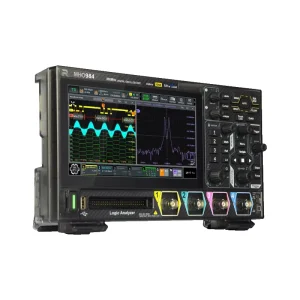 Rigol MHO934 Digital Oscilloscope High Resolution Digital Oscilloscope Bandwidth 350MHz