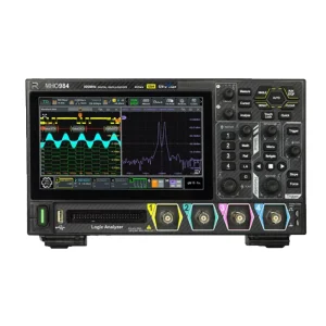 Rigol MHO954 Digital Oscilloscope High Resolution Digital Oscilloscope Bandwidth 500MHz