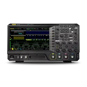 Rigol MSO5204 Digital Oscilloscope Analog Bandwidth 200MHz