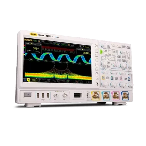 Rigol MSO7014 Digital Oscilloscope Analog Bandwidth 100MHz