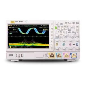 Rigol MSO7024 Digital Oscilloscope Analog Bandwidth 200MHz