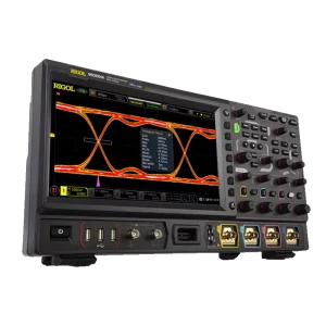 Rigol MSO8154A Digital Oscilloscope Analog Bandwidth 1.5GHz