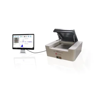 RoHS Testing Equipment XRF Analyzer Spectrometer with Fluorescence Spectrometer Portable XRF Analyzer XRF Analyzer