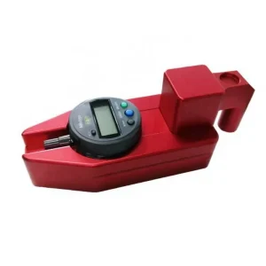 Road-Marking Thickness Gauge -12.7 to +12.7mm 0.01mm EN 13197 ASTM E1710